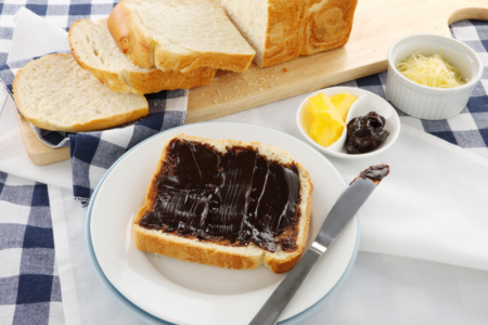 Vegemite turns 100!