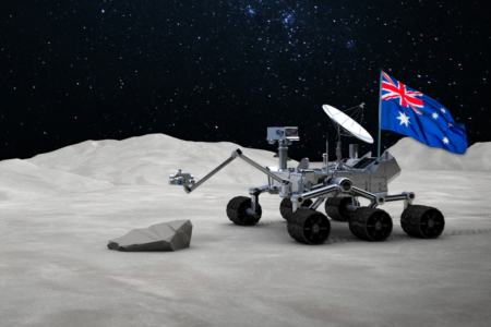 Aussie’s given the chance to name new moon rover