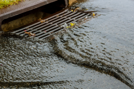 Can drugs be detected in our wastewater?