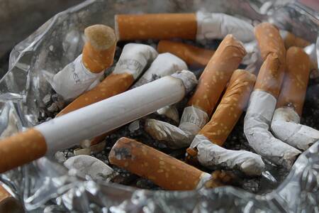 Unorthodox ways to quit smoking that actually work