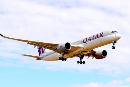 Queenslander short-changed by Qatar Airways