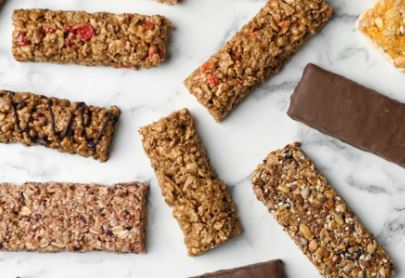 Do diet bars & shakes really work?