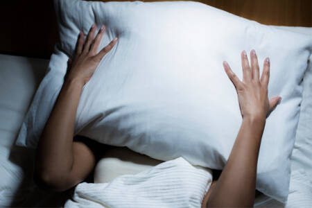 How big is your sleep debt and why does it matter?