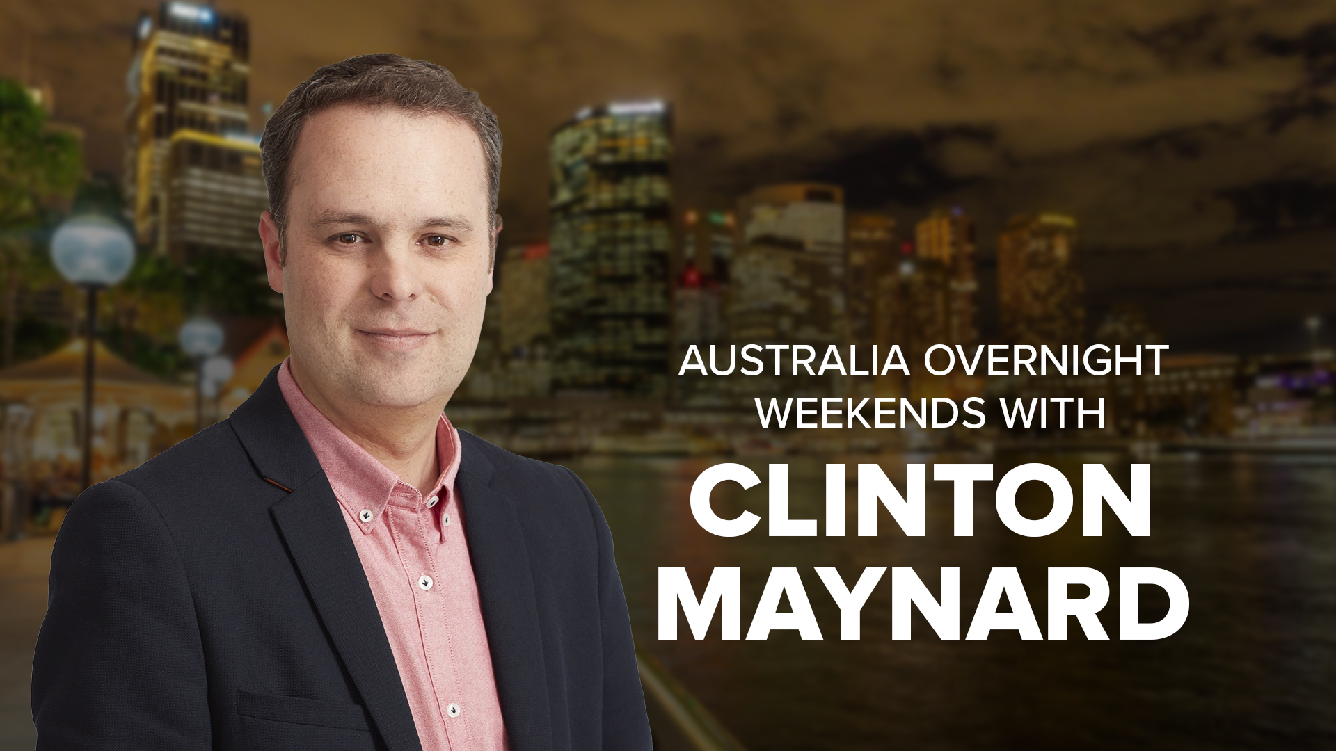 Australia Overnight with Clinton Maynard Sunday 31 March, 2024 4BC