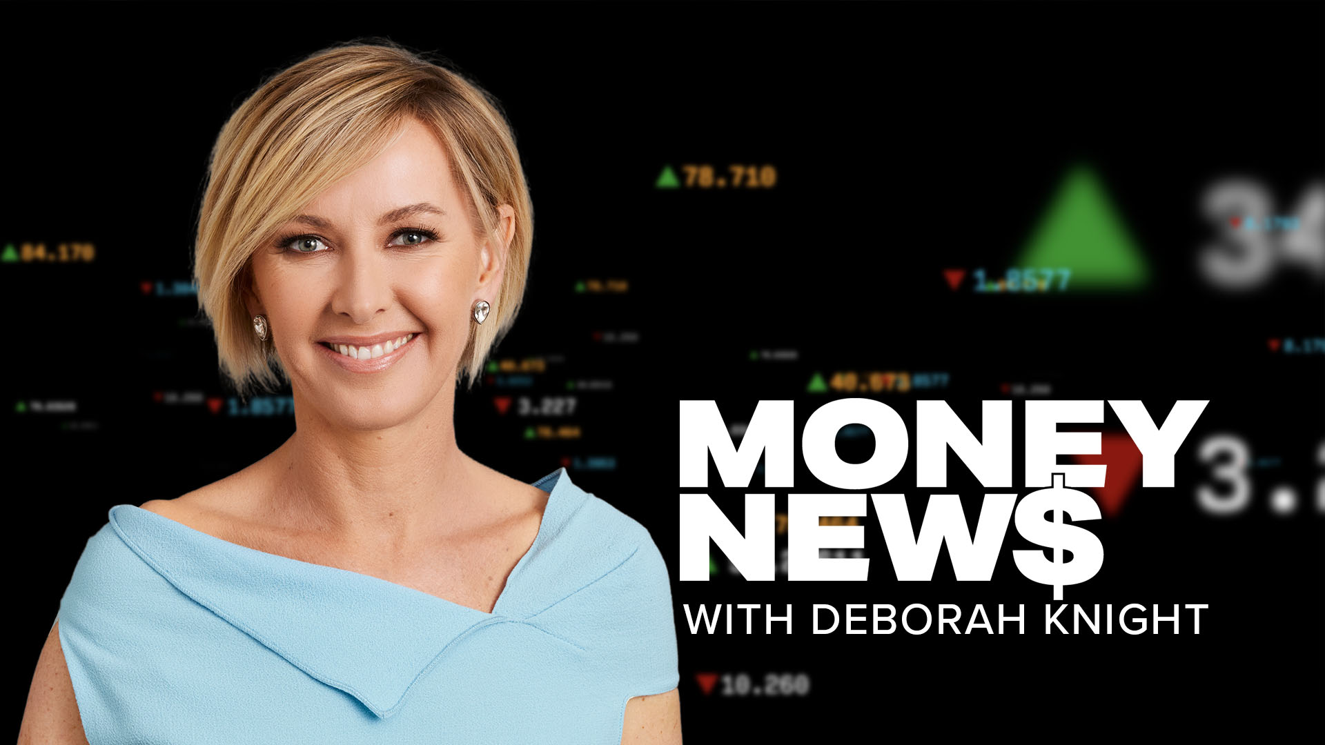 Money News With Deborah Knight - 15th April - 4bc