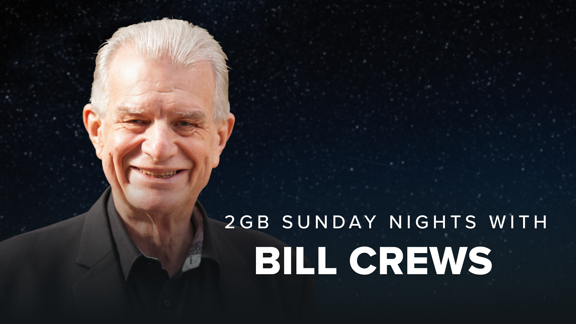 Sunday Night Bill Crews April 28 2024 4BC