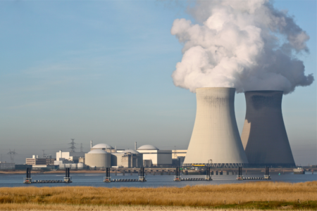 Should nuclear energy be included in the mix to power Australia?