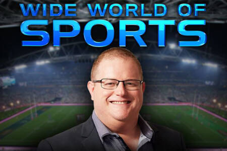 Wide World of Sports – Full Show May 19