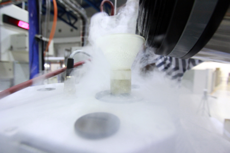 ‘There are no guarantees you can bring someone back’: The details of cryogenics