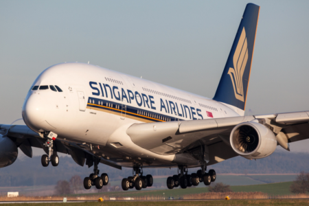 Singapore Airlines: Exploring what may have happened