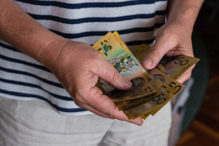 Aussie debt crisis: Half of households struggle with repayments