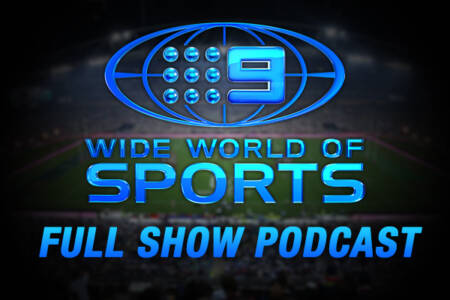 Wide World of Sports – Full Show June 30