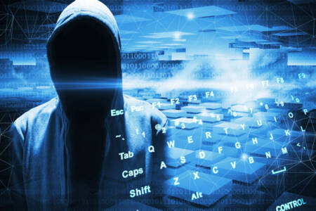 Cyber fraud tactics & corporate accountability