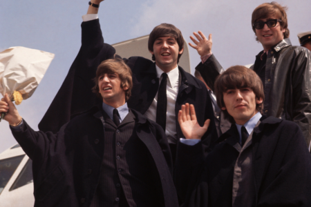 The 60th anniversary of The Beatles’ tour of Australia