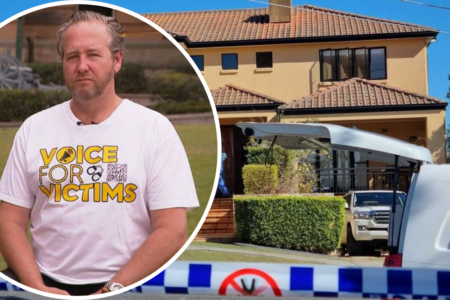 ‘An absolute disgrace’: Ben Cannon SLAMS court ruling on Kefu home invasion