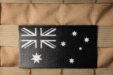 ‘A depressing reality check’: Foreigners called to take up arms for Australia