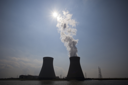 The nuclear debate: Are we doomed to see history repeat?