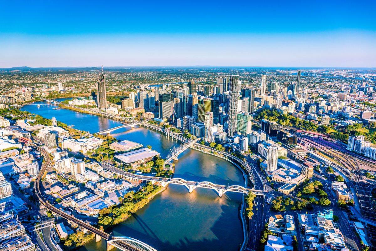 Article image for Selling Brisbane to the world for the Olympics: The hidden gems of the South-East