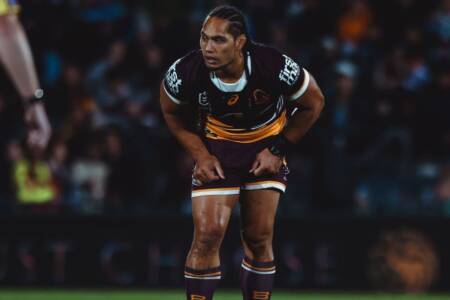 Taupau to play his 250th NRL game against the club where he made his debut