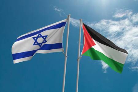 Israeli-Palestinian conflict’s impact on global politics