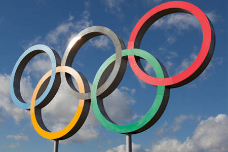 Economic impact of the Olympic Games on France & the world economy