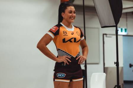 ‘We’re aiming to start well’: Broncos to come out firing in the 2024 NRLW season