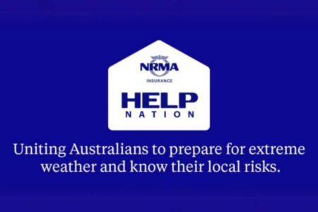 NRMA Insurance’s latest initiative aims to prepare Australians for extreme weather