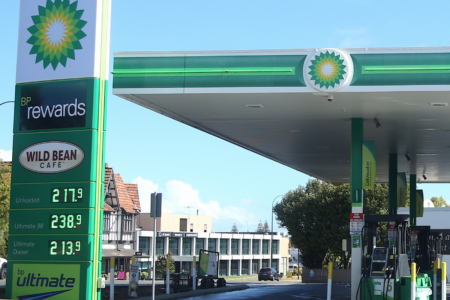 Australia’s most expensive fuel is in…Brisbane