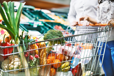 The newest Greens proposal to cap essential groceries