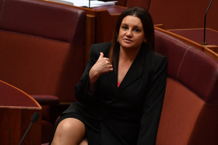 Jacqui Lambie selects dedicated Queenslander as Federal Senate candidate