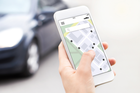 How can “car-sharing” help you save money?