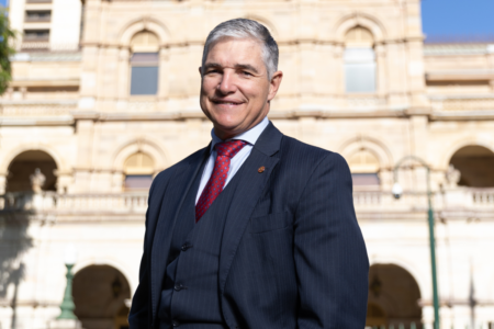 ‘We’re just sick of policy announcements’: Robbie Katter on potentially breaking tradition with party preferences