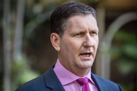 ‘They’ve got special privileges’: Springborg BLASTS the handling of youth offenders