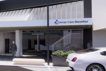 New Cancer care hub boosts accessible treatment for Macarthur Region