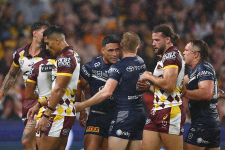 Choppy previews an extremely important Round 23 in the NRL