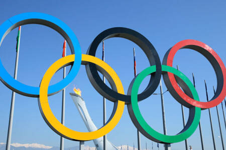 From Gold to Green: The challenge of monetising Olympic medals