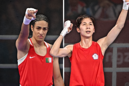 ‘Gravely troubled’: Olympic boxing overshadowed by gender scandal