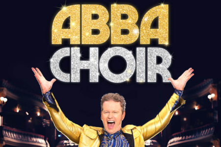 ABBACHOIR is coming to Brisbane!