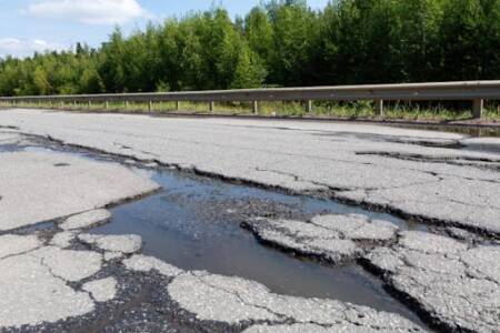 Trucking boss predicts 300-year turnaround for Bruce Hwy upgrades at current progress