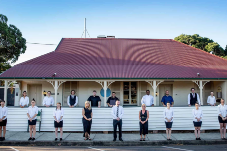 ‘End of the road’: Iconic Bayside restaurant set to close