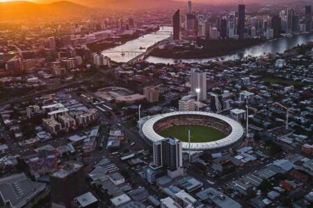 Queensland Cricket hoping for more clarity over the future of Gabba Test matches