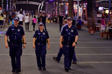 ‘Really significant day for Queensland’: Jack’s Law continues to expand