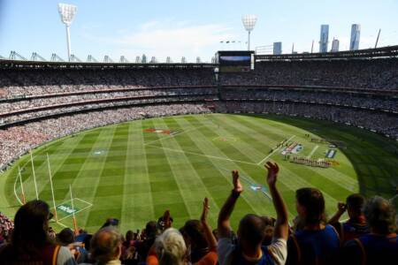 ‘No superior team’: AFL finals expected to be among the most competitive in recent years