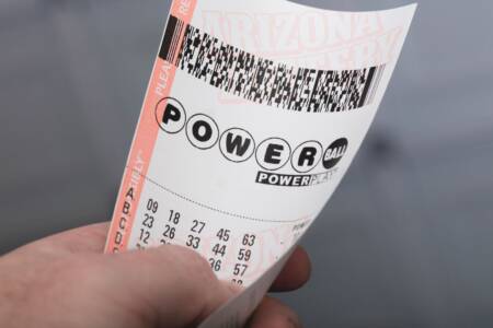 What’s it like to sell a $100 million Powerball winning ticket?