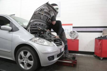 Millions of Aussie drivers have never checked under their hood