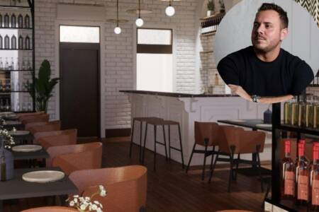 ‘Moments of happiness’: New Michelin-starred restaurant in Brisbane offering ‘elevated Italian cuisine’