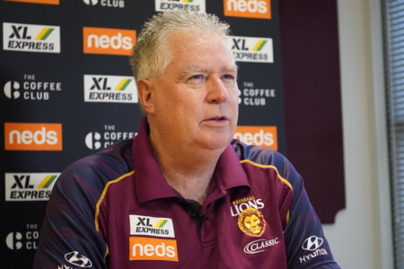 “Victoria Park is the best option for us”: Brisbane Lions CEO weighs in on stadium debate