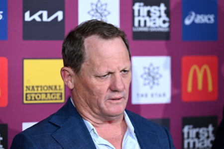 Kevin Walters departs Brisbane Broncos in shock sacking