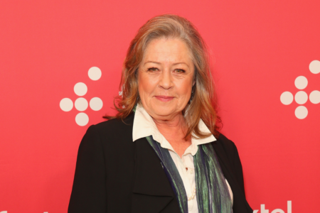 Aussie entertainment icon Noni Hazlehurst has a memoir on the way