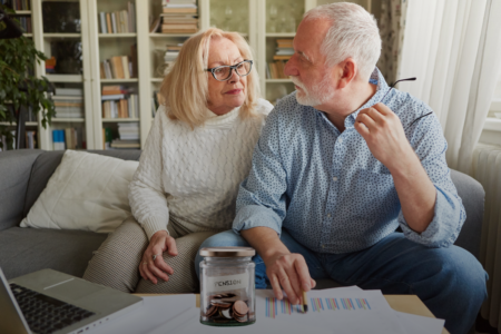 ‘Significant financial pressures’: The dark side of new aged care reform